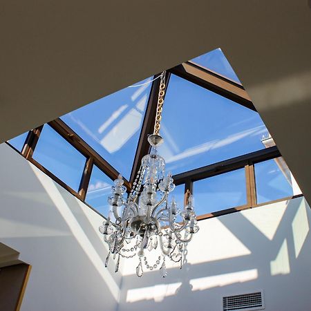 Bibo Suites Real Chancilleria Granada Exteriér fotografie