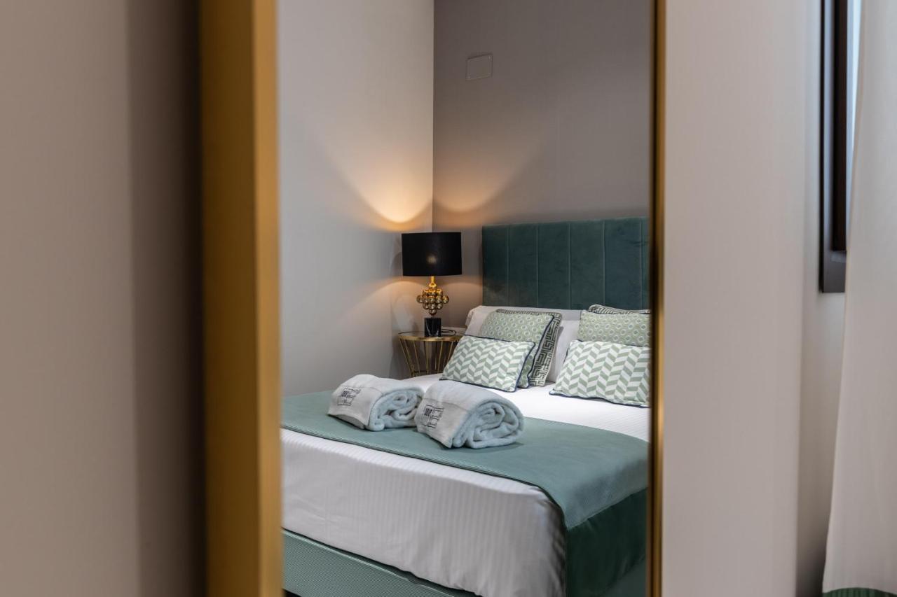 Bibo Suites Real Chancilleria Granada Exteriér fotografie