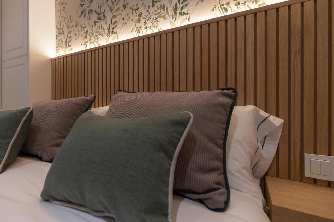 Bibo Suites Real Chancilleria Granada Exteriér fotografie