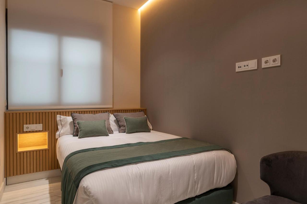 Bibo Suites Real Chancilleria Granada Exteriér fotografie