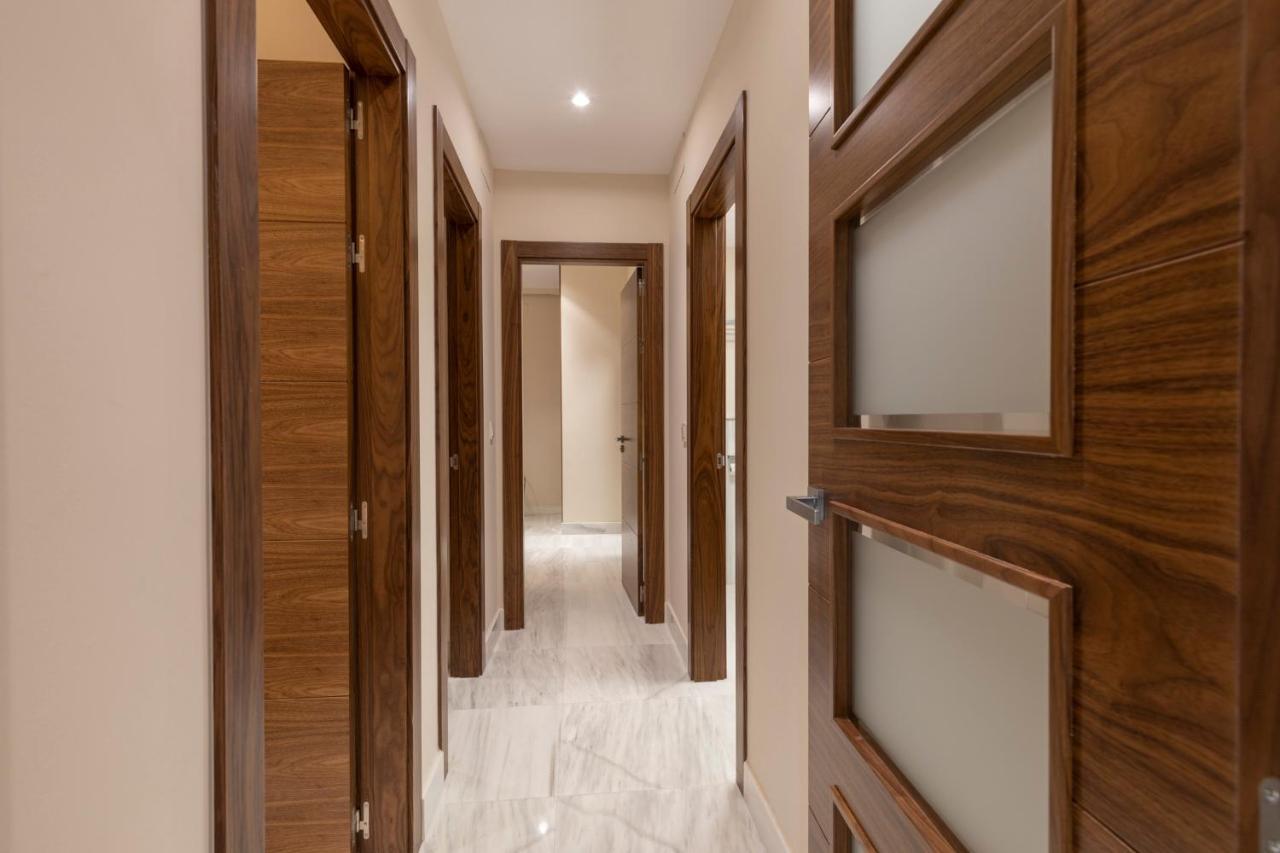 Bibo Suites Real Chancilleria Granada Exteriér fotografie