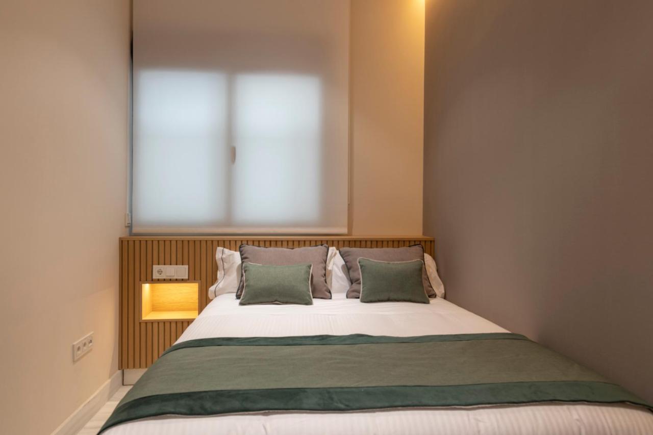 Bibo Suites Real Chancilleria Granada Exteriér fotografie